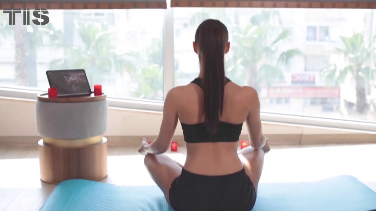 TIS Luna Akıllı ev Anahtarı