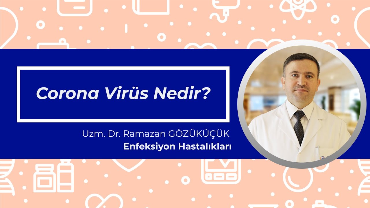Corona Virus Nedir?