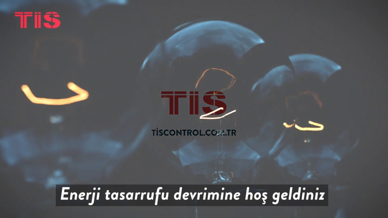 Enerji tasarrufu nasıl yapılır