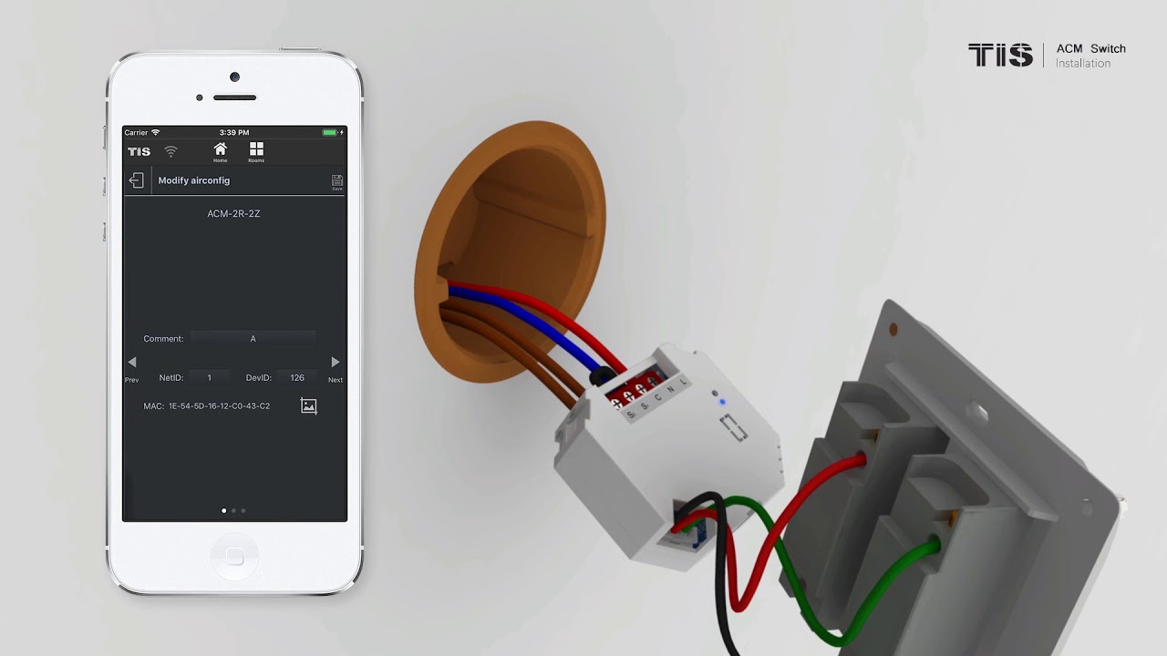 Elektrik Anahtarı nasıl takılır