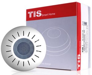 SaglikSensor menu