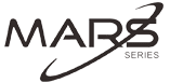 TIS Mars logo M