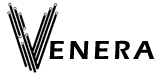 TIS venera LOGO M