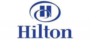 logo hilton
