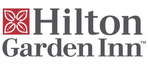 logo hilton garden inn