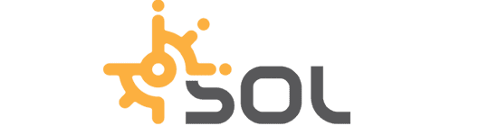 menu sol logo