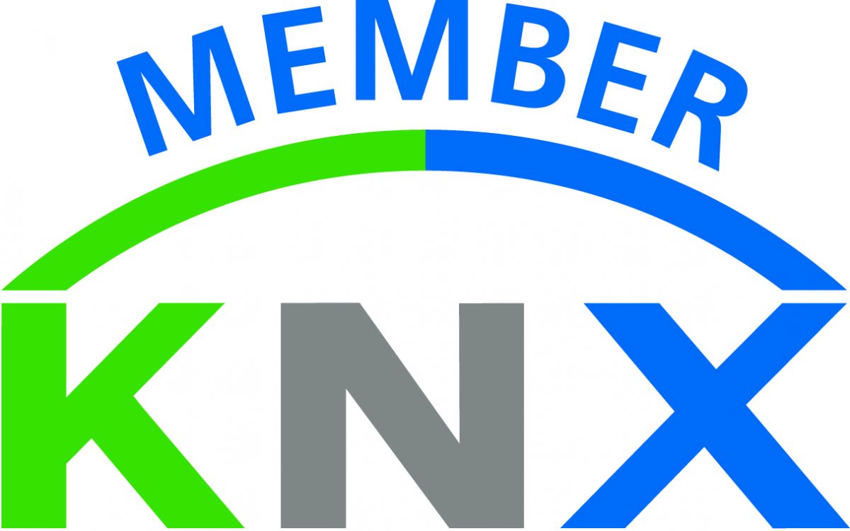 KNX logo