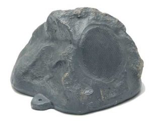 stone speaker