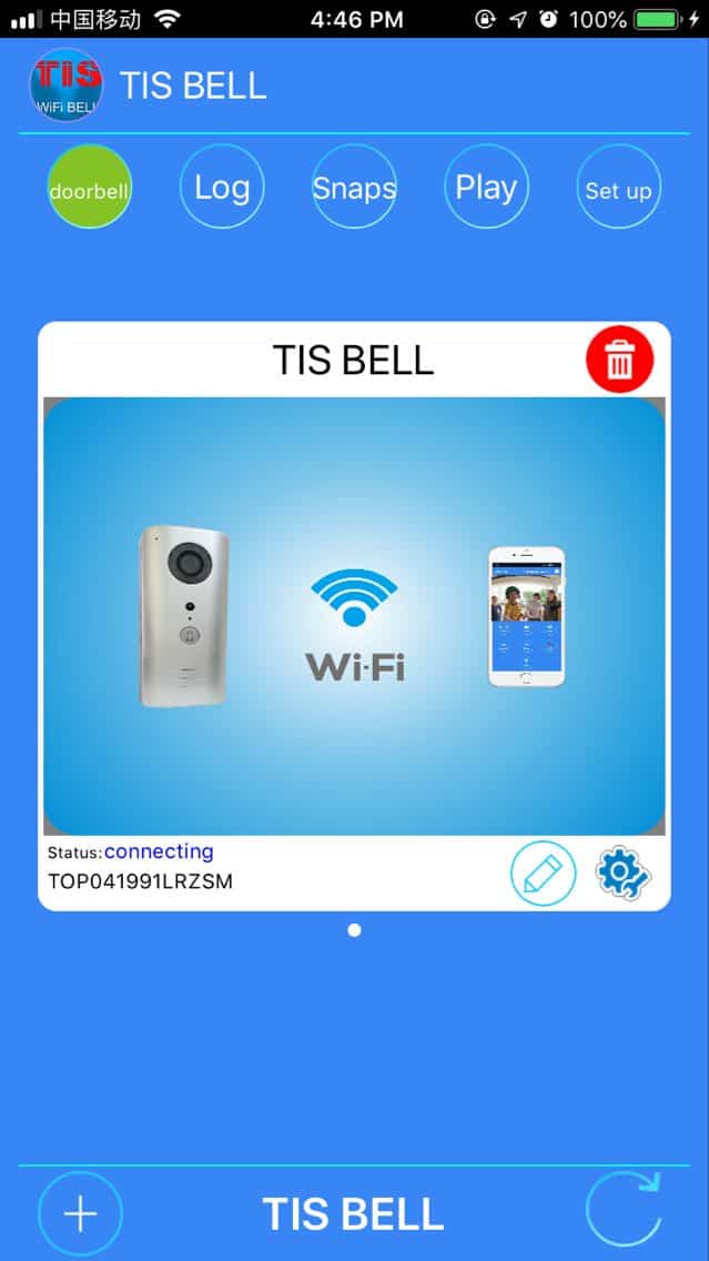 ev otomasyon sistemi, Destek, TİS Akıllı Ev Sistemleri