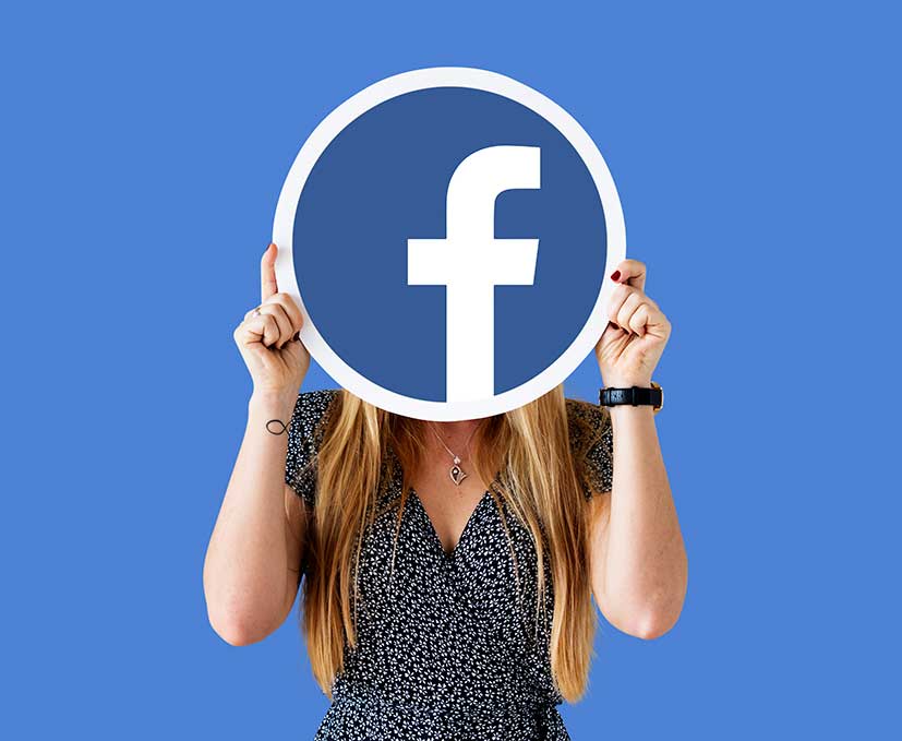 facebook sign