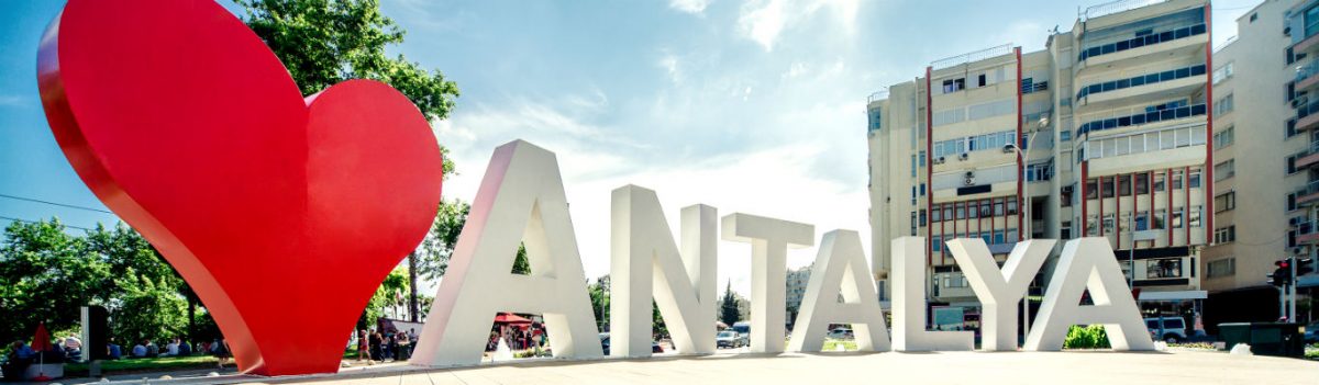 akıllı ev antalya