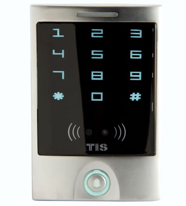 Access Control Gallery 01