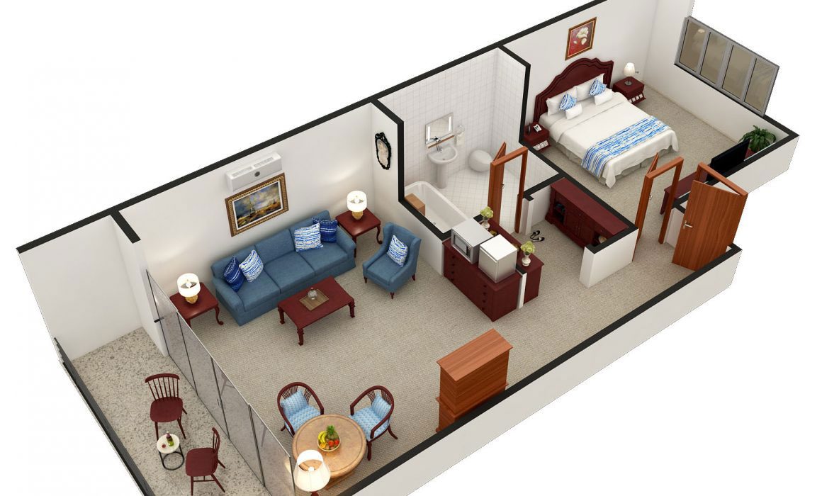 akıllı otel, TİS Akıllı Ev Sistemleri