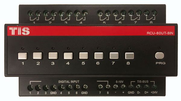 RCU-8R-Hotspot