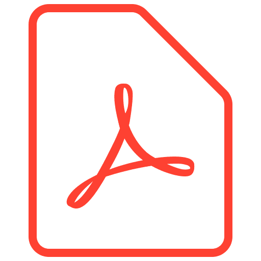 pdf-icon pdf icon