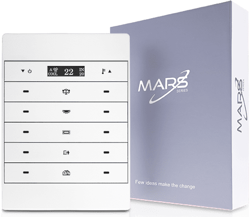 menu mars 10g