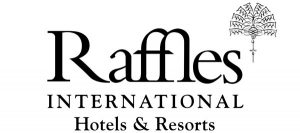 logo raffles