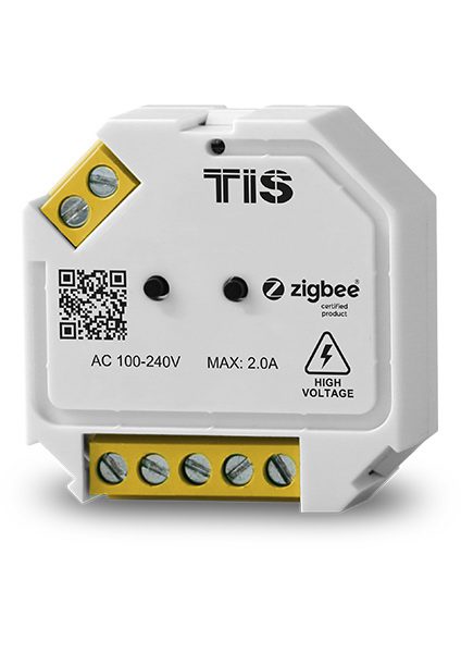 Zigbee Dimmer