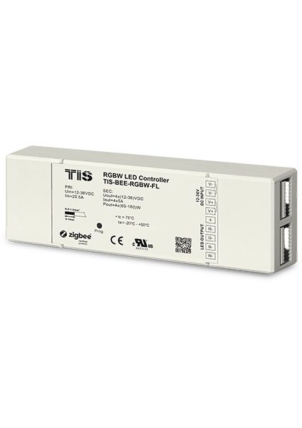 Zigbee RGBW