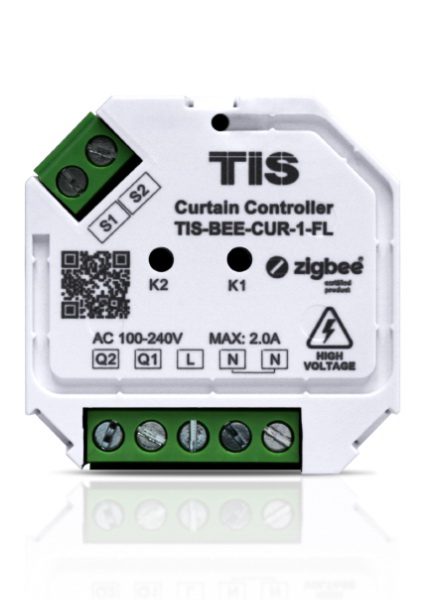 Zigbee Shutter
