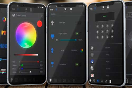 menu App