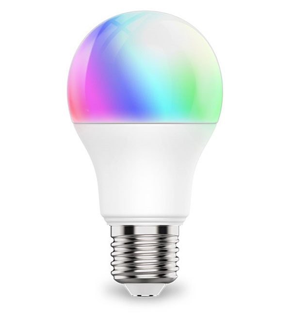 menu z bulb