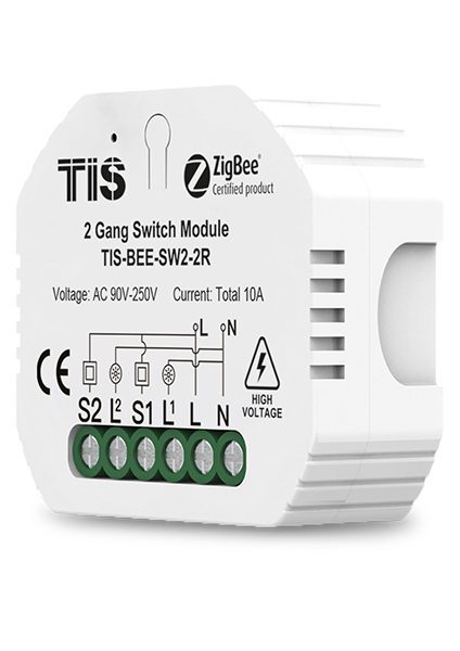 zigbee SW