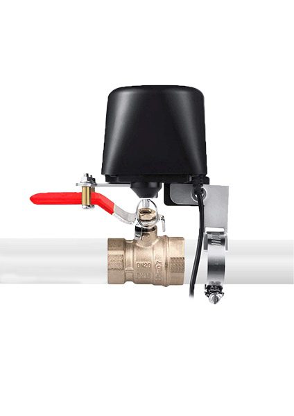 zigbee Valve