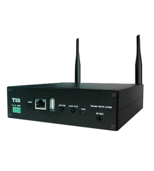 menu wifiplayer