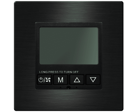 menu clk Termostat