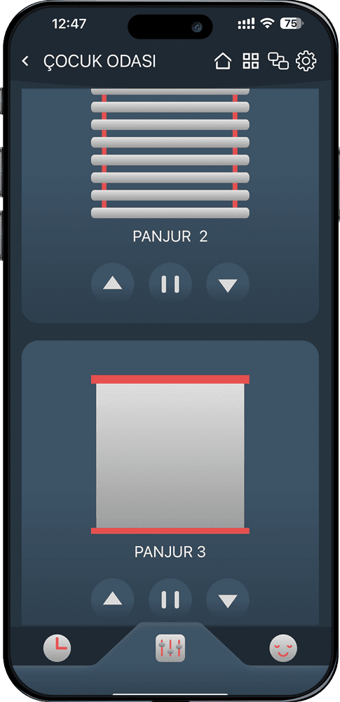 App Panjur 2 App Panjur 2