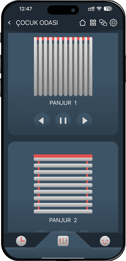 App Panjur App Panjur